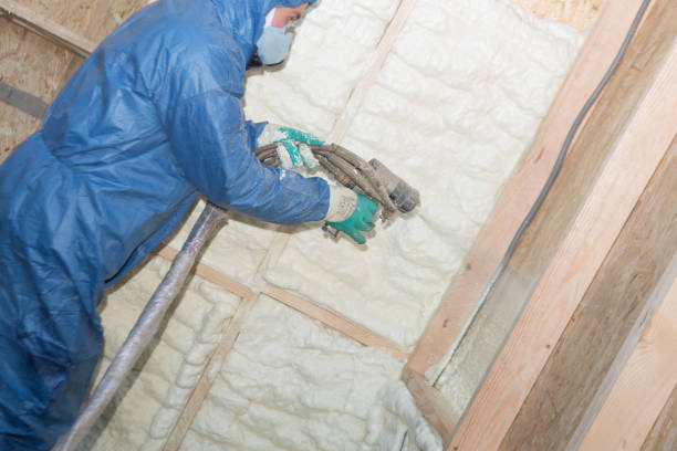 Best Fireproof Insulation  in Glen Burnie, MD